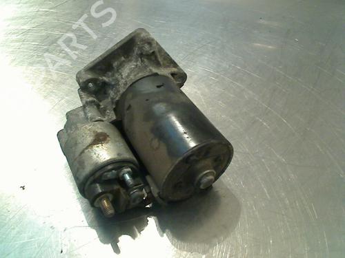 Used Starter Starter FORD KA (RB_) 1.3 i (60 hp) 34679185 34679185