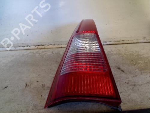 Venstre baglygte Venstre baglygte DAIHATSU CUORE VI (L251, L250_, L260_) 1.0 (58 hp) 34664523 34664523