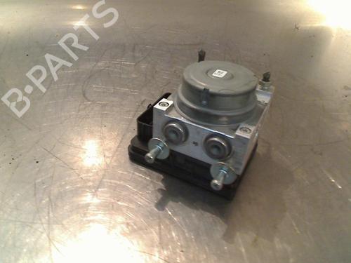 ABS pump MAZDA 2 Hatchback (DL, DJ) 1.5 SKYACTIV-G | BP34680639M43 - Image 2