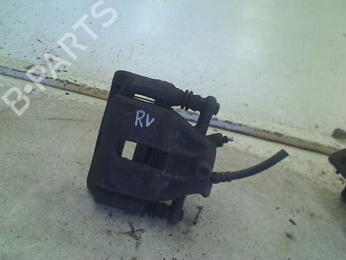 Used Right front brake caliper Right front brake caliper RENAULT MODUS / GRAND MODUS (F/JP0_) 1.5 dCi (FP0F, JP0F) (86 hp) 34668363 34668363