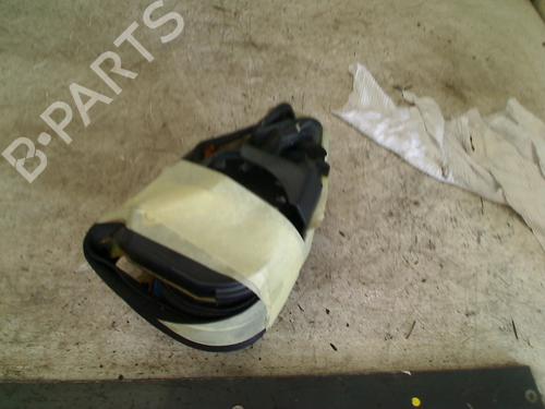 Used Front left seatbelt Front left seatbelt BMW 5 (E39) 523 i (170 hp) 34656545 34656545