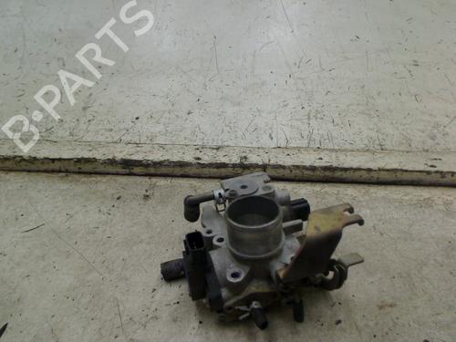 Used Throttle body Throttle body SUZUKI WAGON R+ Hatchback (EM) 1.2 (SR412) (69 hp) 34672884 34672884