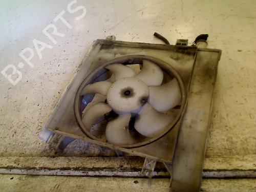 Used Radiator fan Radiator fan 34675883 34675883