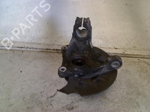 Used Right front steering knuckle Right front steering knuckle VW PASSAT B6 (3C2) 2.0 FSI (150 hp) 34672071 34672071