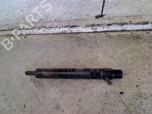 Used Injector Injector RENAULT KANGOO Express (FC0/1_) 1.5 dCi (FC1R) (57 hp) 34670733 34670733