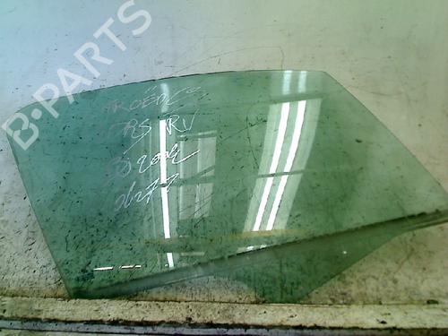Used Front right door window Front right door window 34676158 34676158