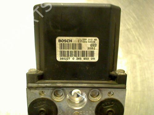 ABS pump AUDI A4 B6 Avant (8E5) 2.0 FSI | BP36448312M43 - Image 4