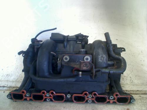 Manifold Indsugning Manifold Indsugning BMW 5 (E39) 520 i (150 hp) 34672456 34672456