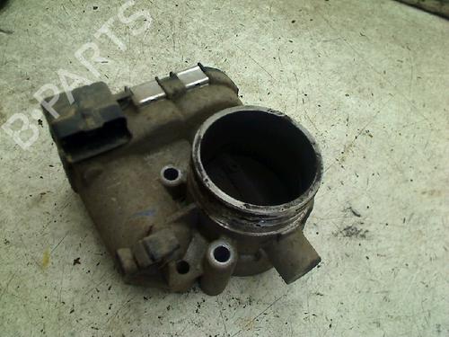 Used Throttle body Throttle body PEUGEOT 307 (3A/C) 1.6 16V (109 hp) 34674053 34674053