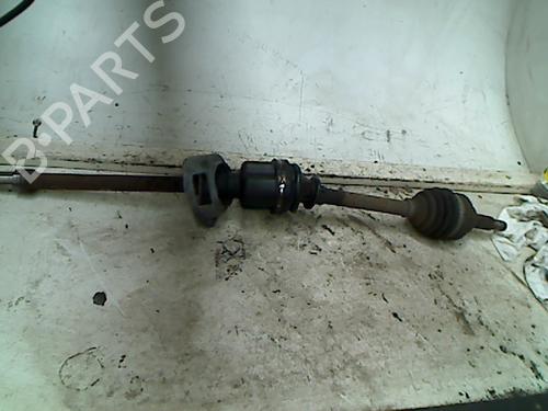 Used Right front driveshaft Right front driveshaft FORD MONDEO II Saloon (BFP) 1.8 i (115 hp) 34653003 34653003