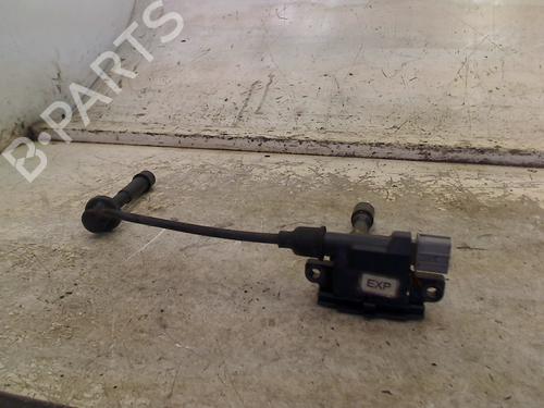 Used Ignition coil Ignition coil SUZUKI ALTO VI (FF, HA24_) 1.1 (RF410) (63 hp) 34664136 34664136