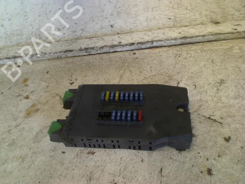 Used Fuse box Fuse box MERCEDES-BENZ VITO Van (W638) 108 CDI 2.2 (638.094) (82 hp) 34671698 34671698