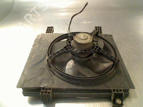 radiator-fan-smart-city-coupe-450-1998-1999-2000-2001-2002-2003-2004-34678622 main image