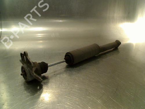 Used Left rear shock absorber Left rear shock absorber OPEL CORSA D (S07) 1.2 LPG (L08, L68) (83 hp) 34679659 34679659