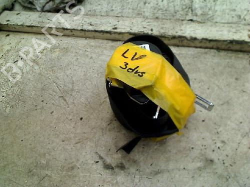 Used Front left seatbelt Front left seatbelt MITSUBISHI COLT VI (Z3_A, Z2_A) 1.3 (Z21A) (95 hp) 34673852 34673852
