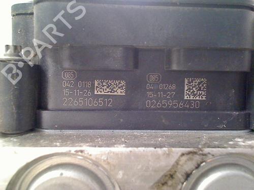 ABS pump FORD TRANSIT CUSTOM V362 Van (FY, FZ) 2.2 TDCi | BP34687875M43 - Image 3