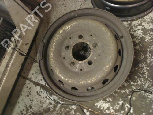Used Rim Rim MERCEDES-BENZ SPRINTER 2-t Platform/Chassis (B901, B902) 208 D (901.311, 901.312, 901.321, 902.311, 902.312,... (79 hp) 34669640 34669640