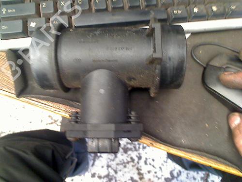 Used Mass air flow sensor Mass air flow sensor ALFA ROMEO 146 (930_) 1.4 i.e. 16V T.S. (930.B3A) (103 hp) 34657396 34657396