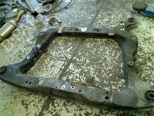 Used Subframe Subframe VOLVO S80 I (184) D5 (163 hp) 34650899 34650899