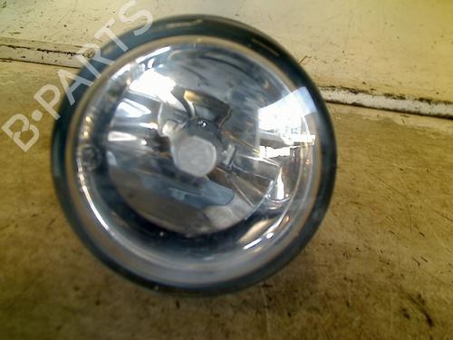 Used Left front fog light Left front fog light PEUGEOT 1007 (KM_) 1.6 16V (109 hp) 34667277 34667277