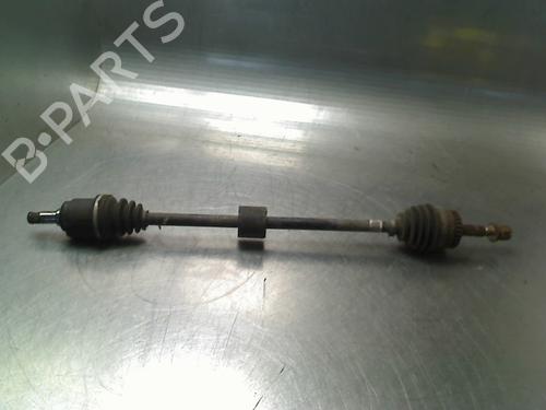 Used Right front driveshaft Right front driveshaft OPEL TIGRA TwinTop (X04) 1.8 (R97) (125 hp) 34688748 34688748