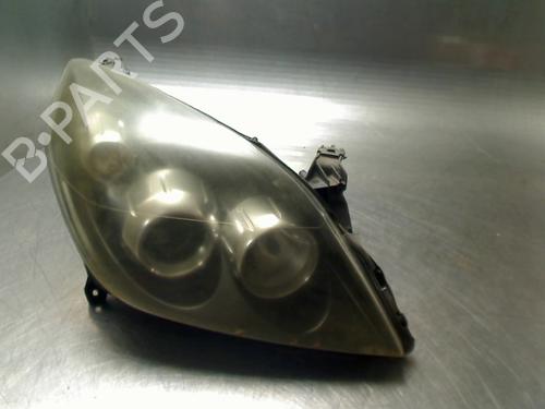 Used Right headlight Right headlight OPEL VECTRA C GTS (Z02) 1.8 (F68) (140 hp) 34685945 34685945