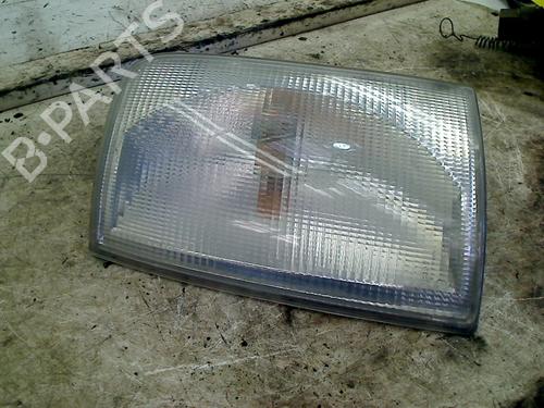 Used Left front indicator Left front indicator VW LT 28-46 II Van (2DA, 2DD, 2DH) 2.5 TDI (109 hp) 34657251 34657251