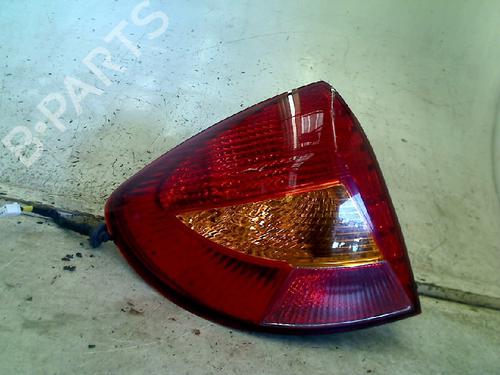 Used Left taillight Left taillight KIA RIO I Hatchback (DC) 1.3 (75 hp) 34676027 34676027