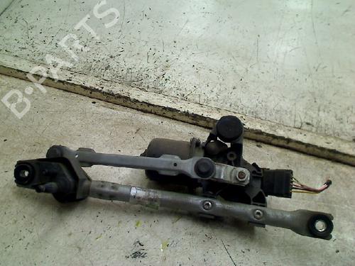 Used Front wiper motor Front wiper motor PEUGEOT 107 (PM_, PN_) 1.0 (68 hp) 34673958 34673958