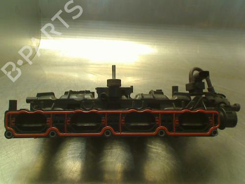 Intake manifold VW PASSAT CC B6 (357) 1.8 TSI | BP39173263M70 - Image 2
