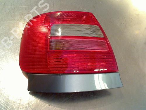 Used Left taillight Left taillight AUDI A4 B5 (8D2) 1.8 (125 hp) 34681095 34681095