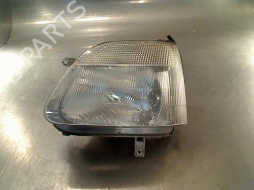 Used Right headlight Right headlight SUZUKI WAGON R+ (MA) 1.3 (RB413) (76 hp) 34682390 34682390