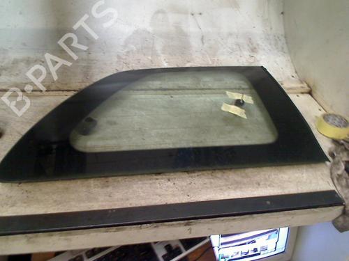 Used Rear right quarter glass Rear right quarter glass MAZDA MPV II (LW) 2.0 DI (136 hp) 34657890 34657890