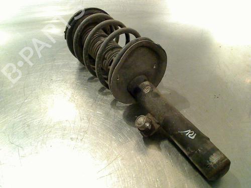 Used Right front shock absorber Right front shock absorber 34680269 34680269