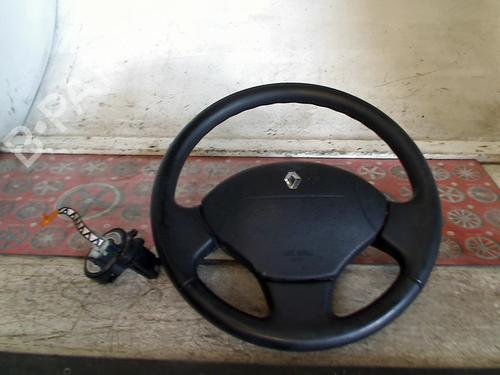 Used Driver airbag Driver airbag RENAULT KANGOO Express (FC0/1_) 1.2 (FC1A) (60 hp) 34661486 34661486