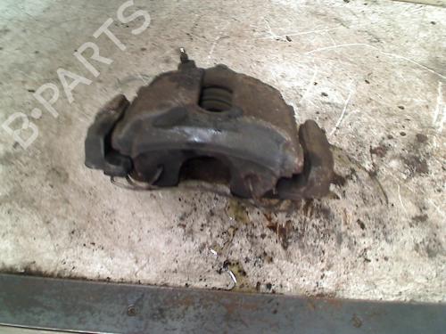 Used Right front brake caliper Right front brake caliper TOYOTA AVENSIS (_T22_) 1.6 VVT-i (ZZT220_, ZZT220R) (110 hp) 34657034 34657034