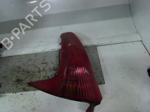 left-taillight-peugeot-206-sw-2ek-2002-34660291 main image