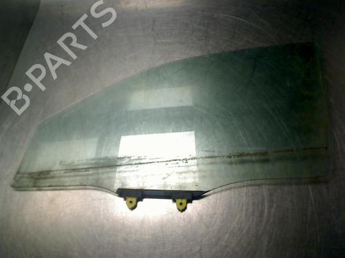 Used Front left door window Front left door window MITSUBISHI OUTLANDER I (CU_W) 2.0 4WD (CU2W) (136 hp) 34687562 34687562