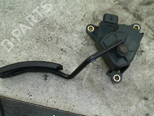 Used Electronic sensor Electronic sensor RENAULT GRAND SCÉNIC II (JM0/1_) 1.5 dCi (JM02, JM13) (101 hp) 34653834 34653834