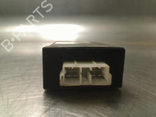 Used Electronic module Electronic module PEUGEOT 406 Coupe (8C) 2.0 16V (132 hp) 34689963 34689963