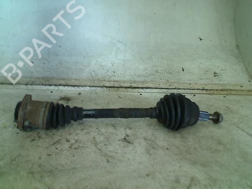 Used Left front driveshaft Left front driveshaft VW GOLF IV (1J1) 1.6 16V (105 hp) 34658998 34658998