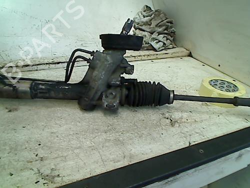 Used Steering rack Steering rack VW LUPO I (6X1, 6E1) 1.0 (50 hp) 34653140 34653140