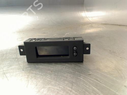 Used Display monitor Display monitor OPEL COMBO Tour 1.6 (87 hp) 34691220 34691220