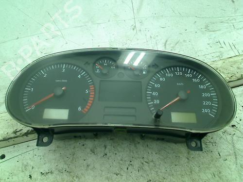 Display Display SEAT LEON (1M1) 1.9 TDI (110 hp) 34651752 34651752