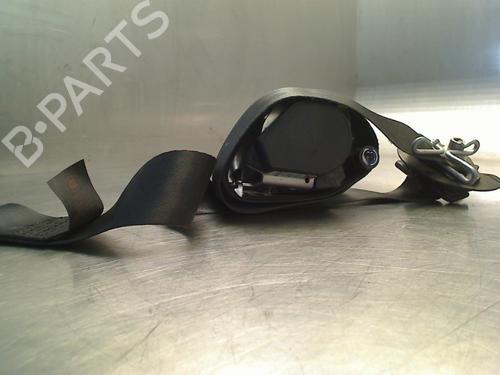 Used Front left seatbelt Front left seatbelt 39492637 39492637