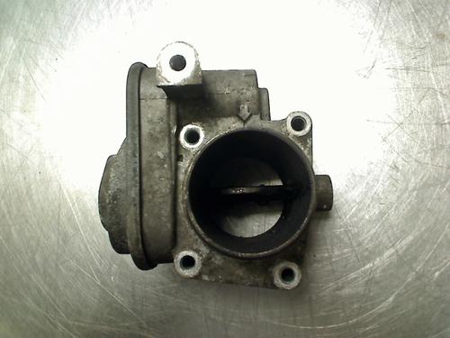 Used Throttle body Throttle body OPEL ASTRA H (A04) 1.7 CDTI (L48) (110 hp) 34691060 34691060