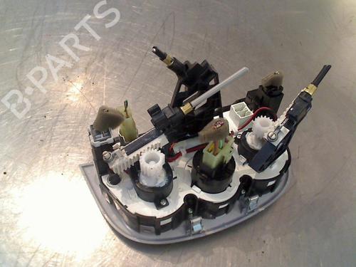 Climate control CHEVROLET MATIZ (M200, M250) 0.8 | BP34681009I5 - Image 2