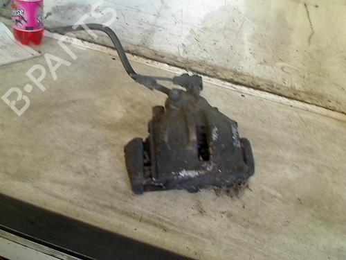 Used Right rear brake caliper Right rear brake caliper MERCEDES-BENZ SPRINTER 3-t Van (B903) 311 CDI (903.661, 903.662, 903.663) (109 hp) 34657265 34657265
