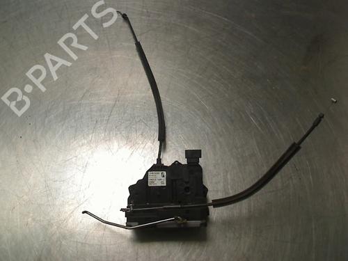 front-left-lock-peugeot-boxer-van-2006-34691566 main image