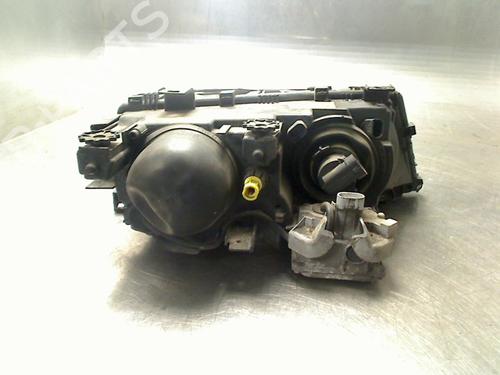 Left headlight BMW 3 Coupe (E46) 323 Ci | BP34687645C28 - Image 4